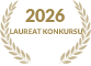 laureat medal 2026
